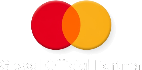 Mastercard Global Official Partner